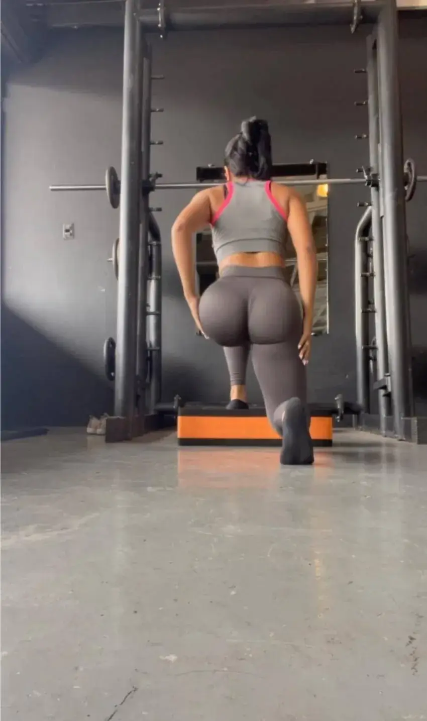 ShakyMoves